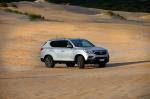 SsangYong Rexton 2018 года (AU)
